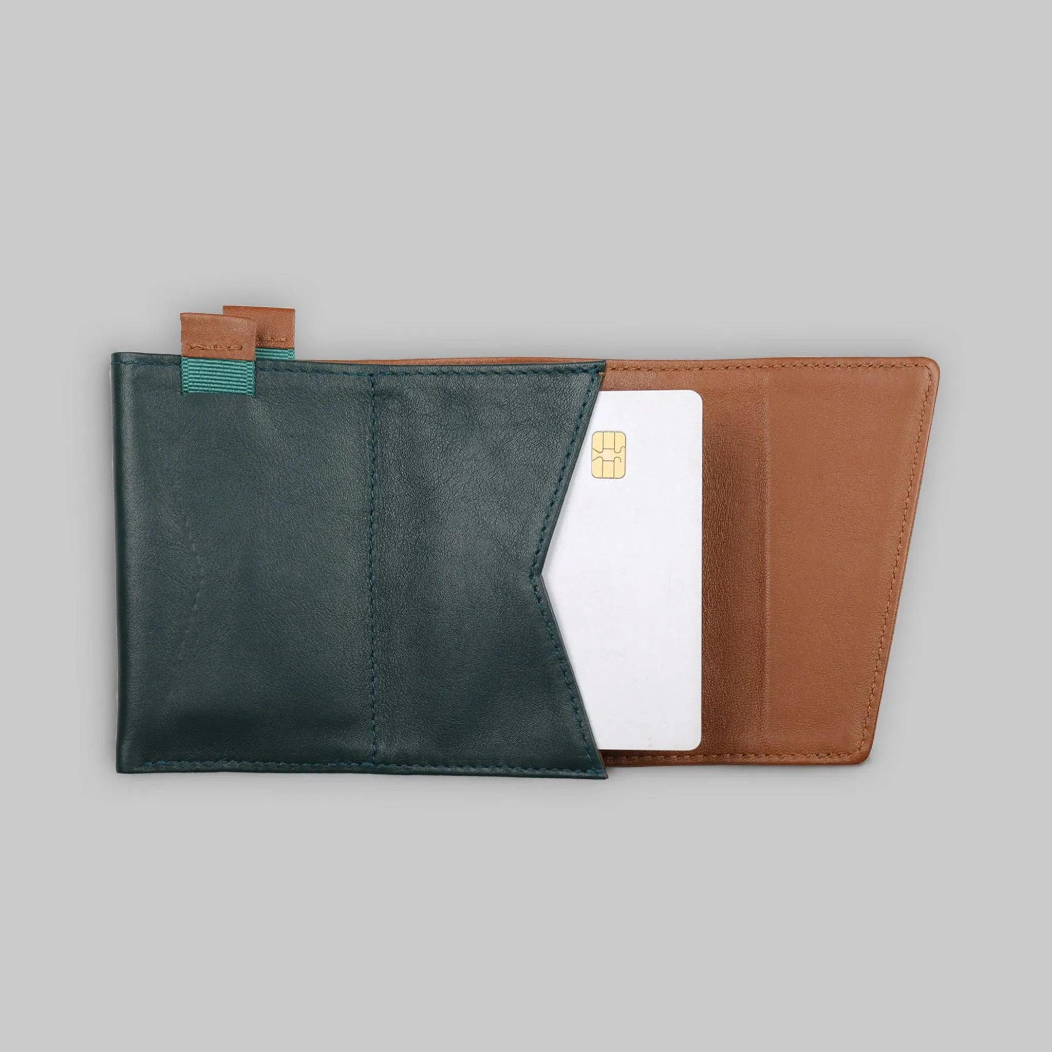 AT Speed Wallet