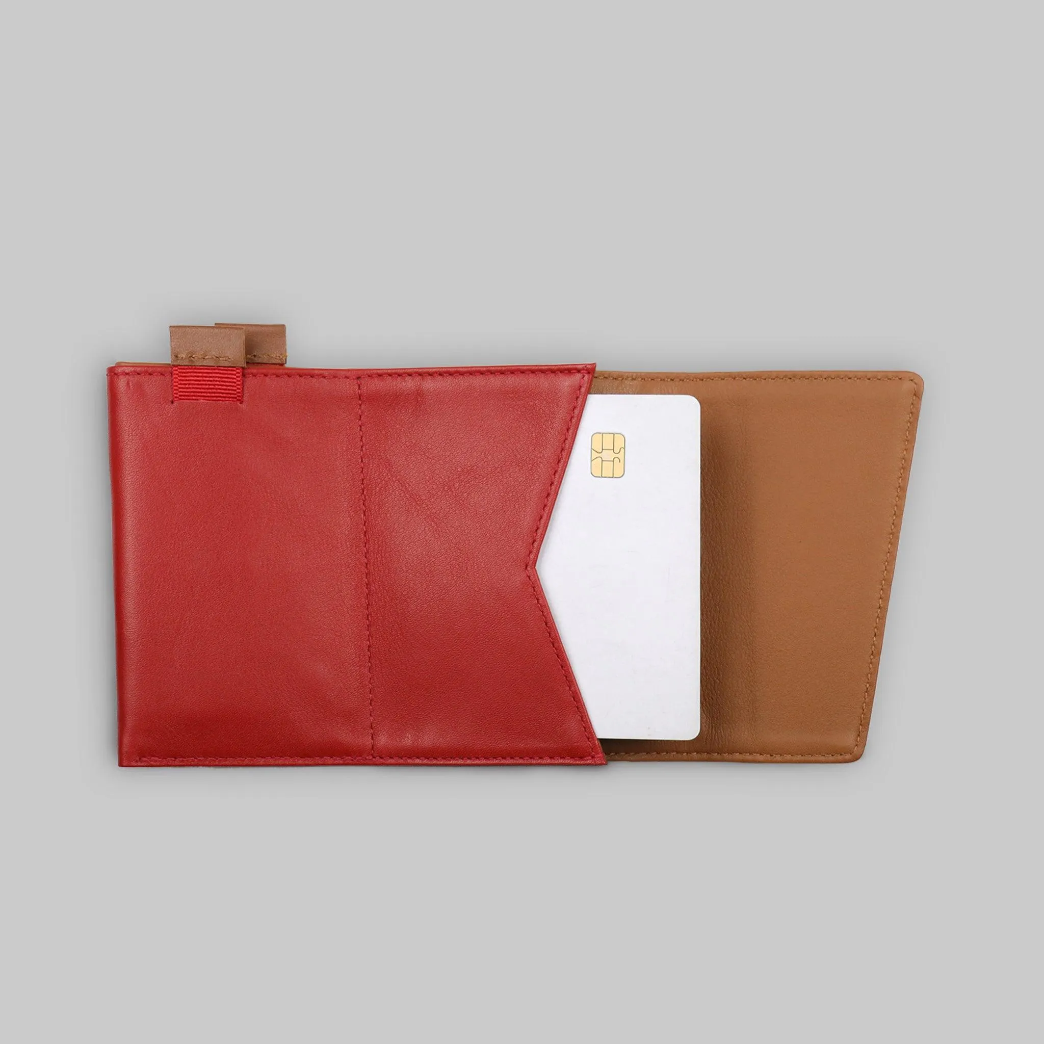 AT Speed Wallet