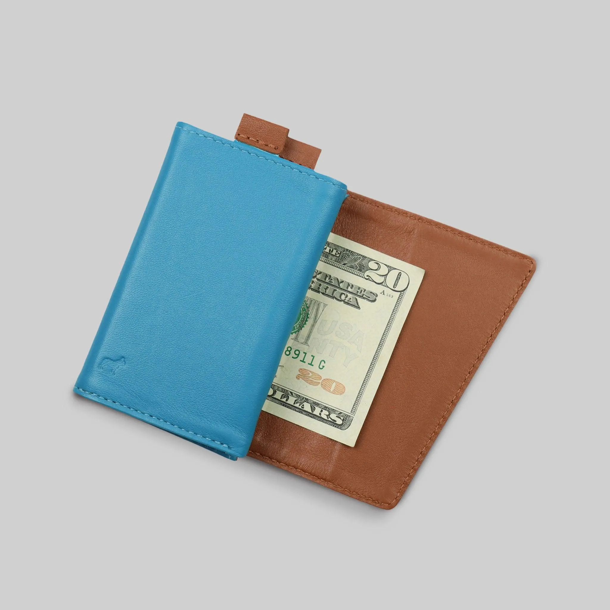 AT Speed Wallet