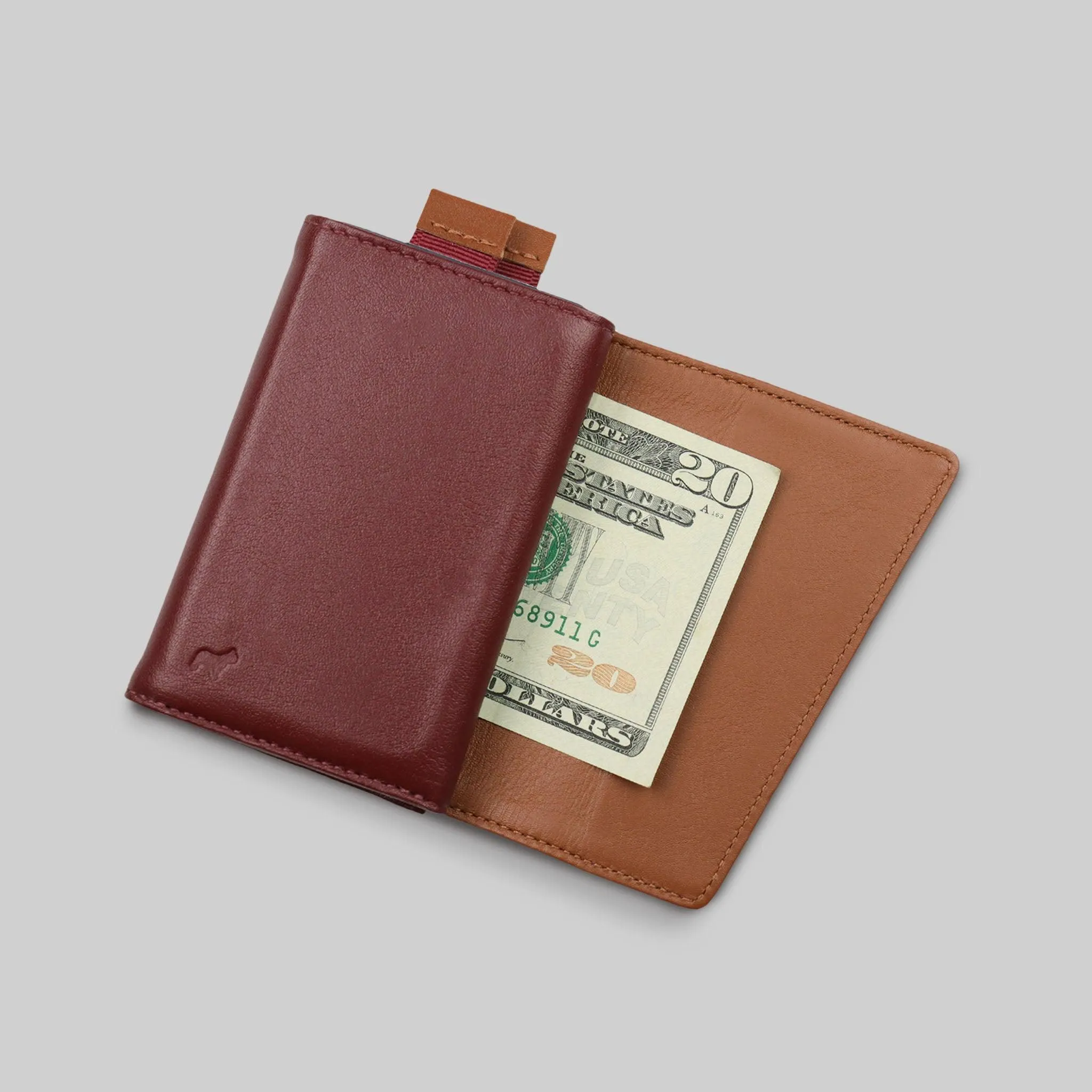 AT Speed Wallet