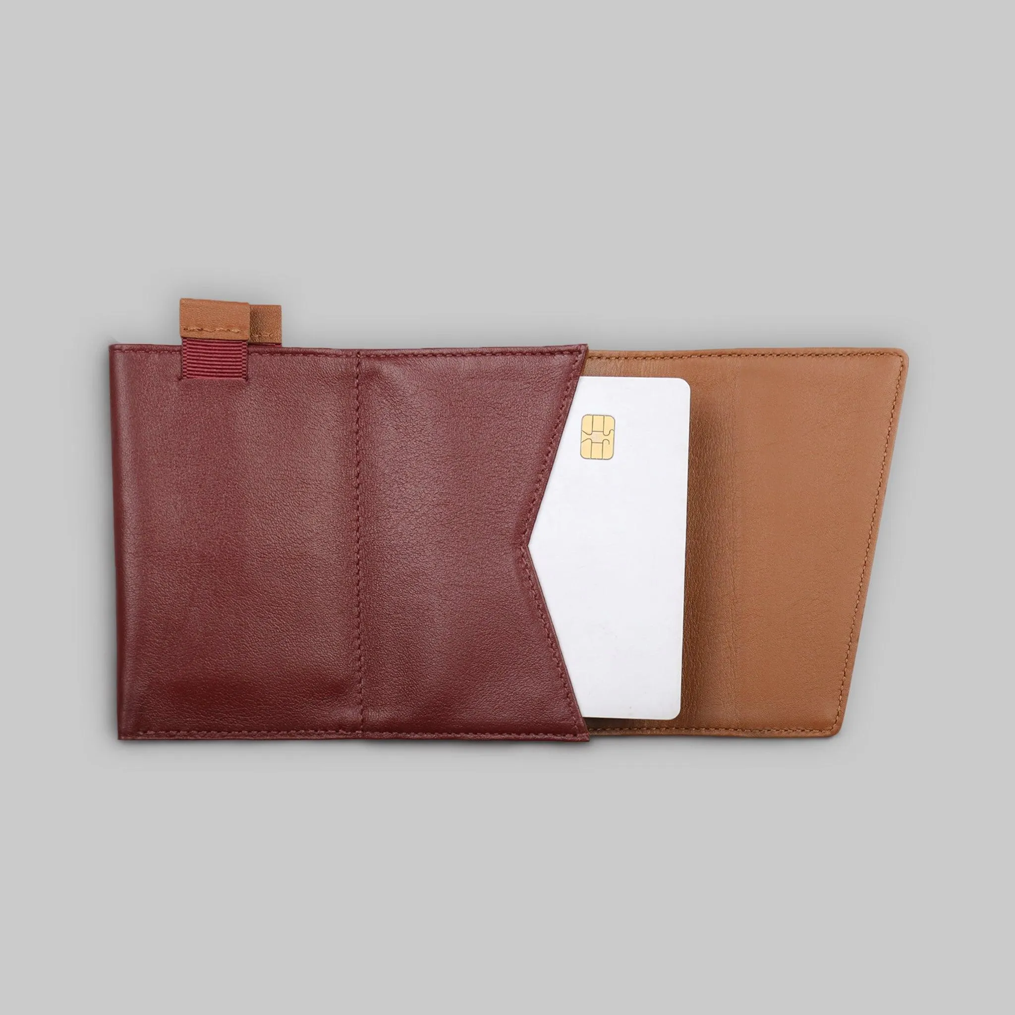 AT Speed Wallet