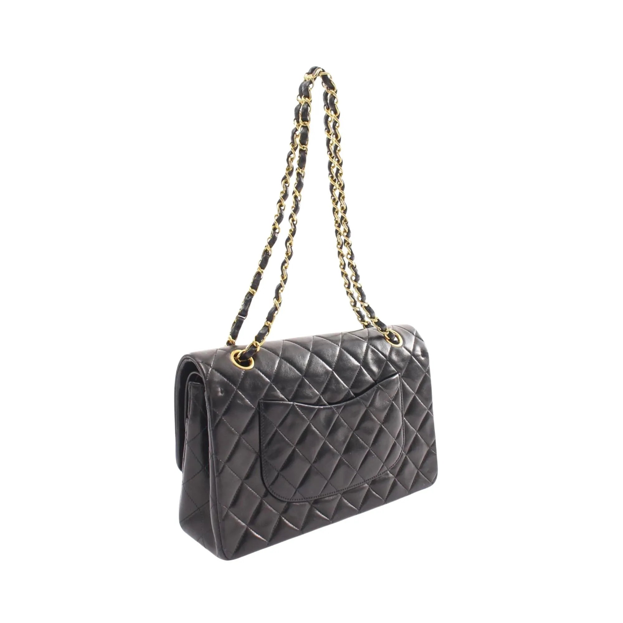 CHANEL Timeless Shopper