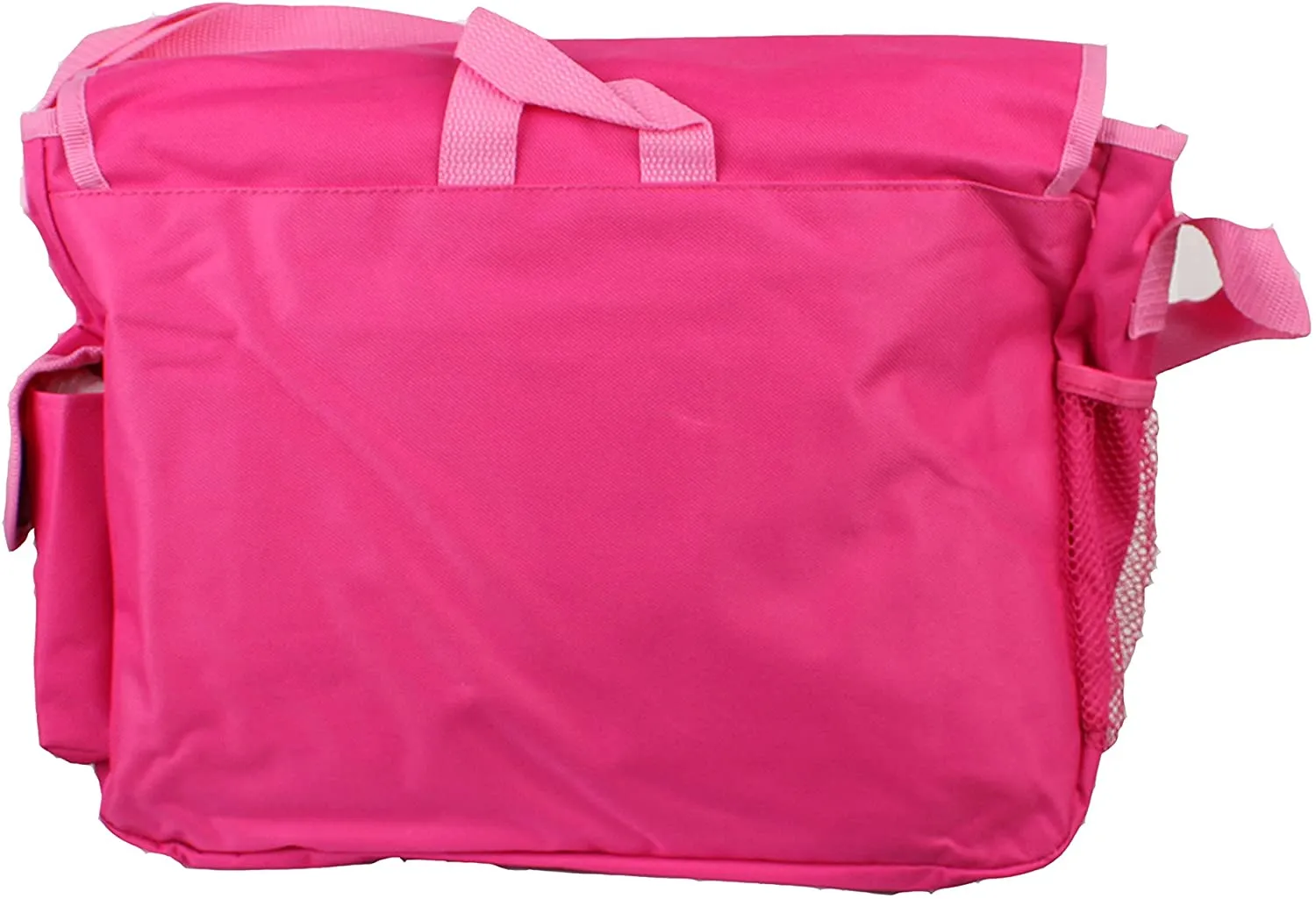 Disney Princess Messenger Tote Bag