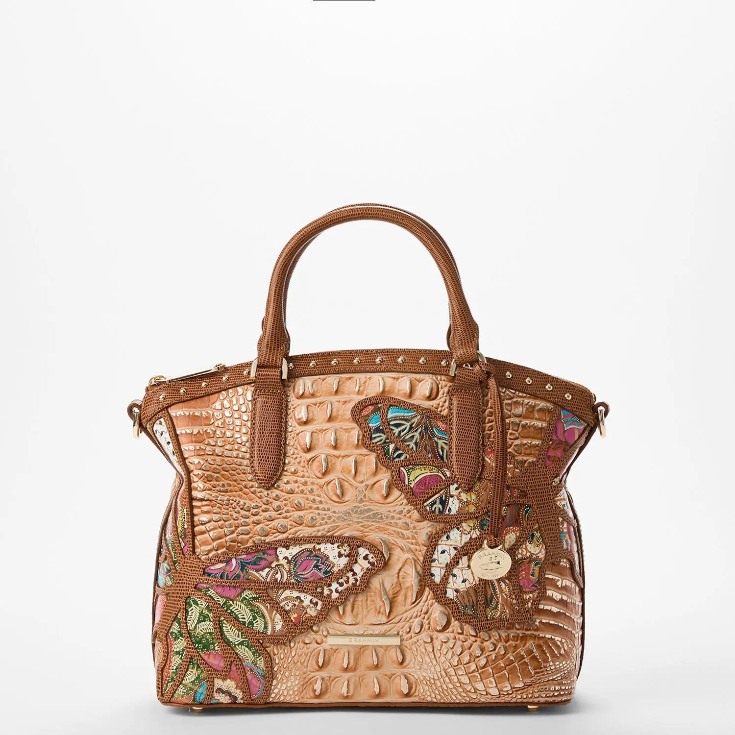 Duxbury Satchel