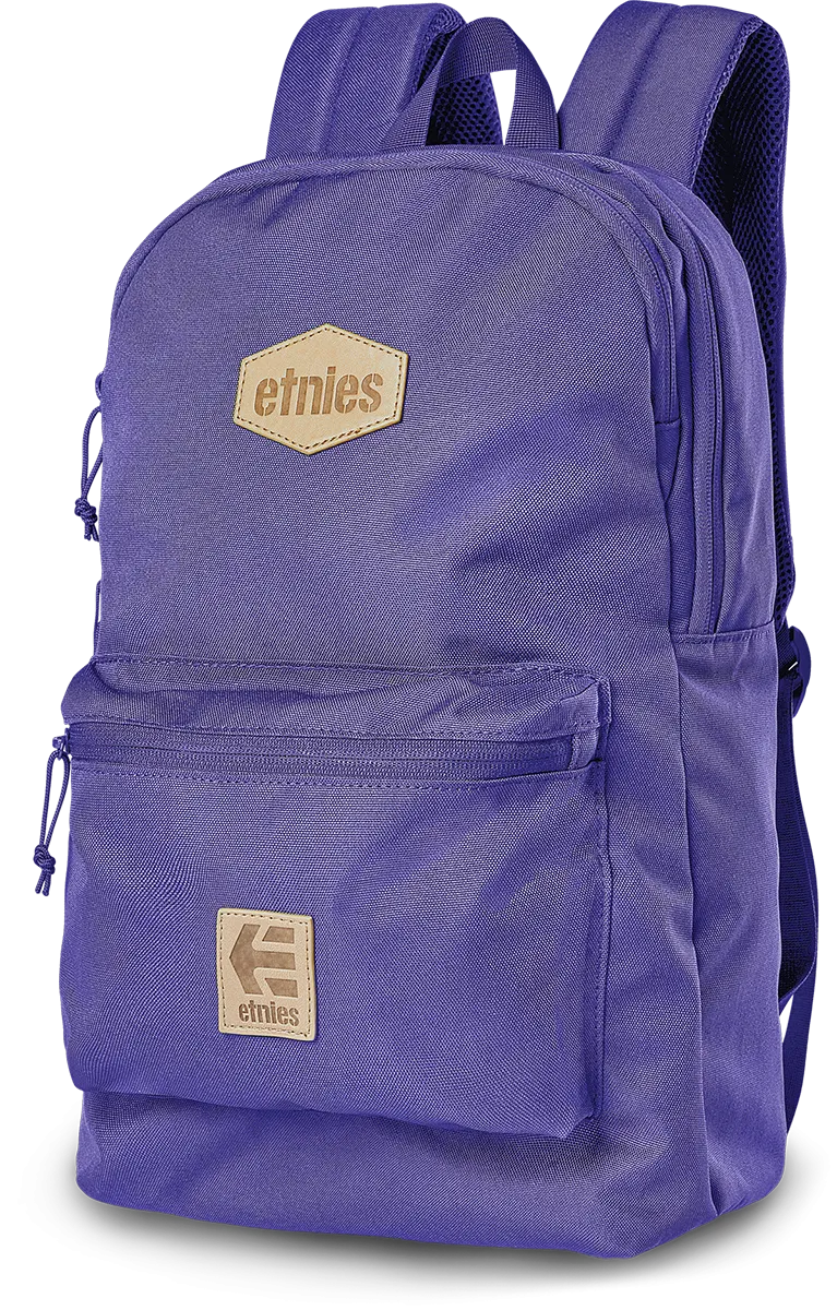 FADER BACKPACK