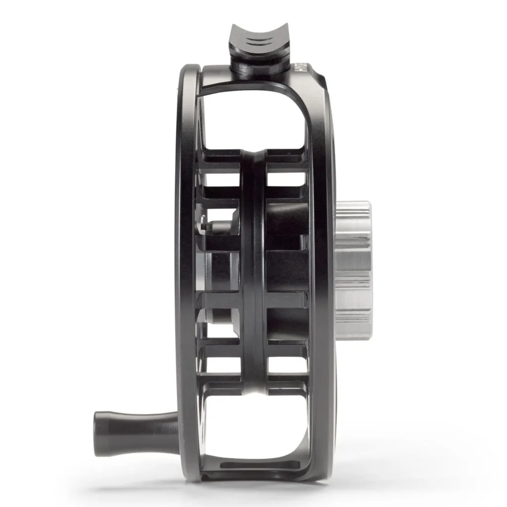 Hydros Reel III (5-7wt)