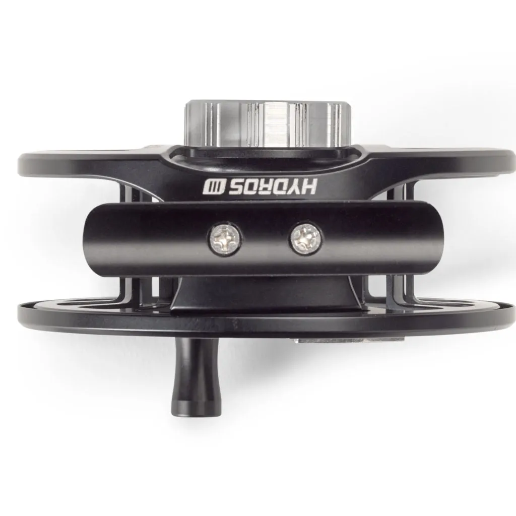 Hydros Reel III (5-7wt)