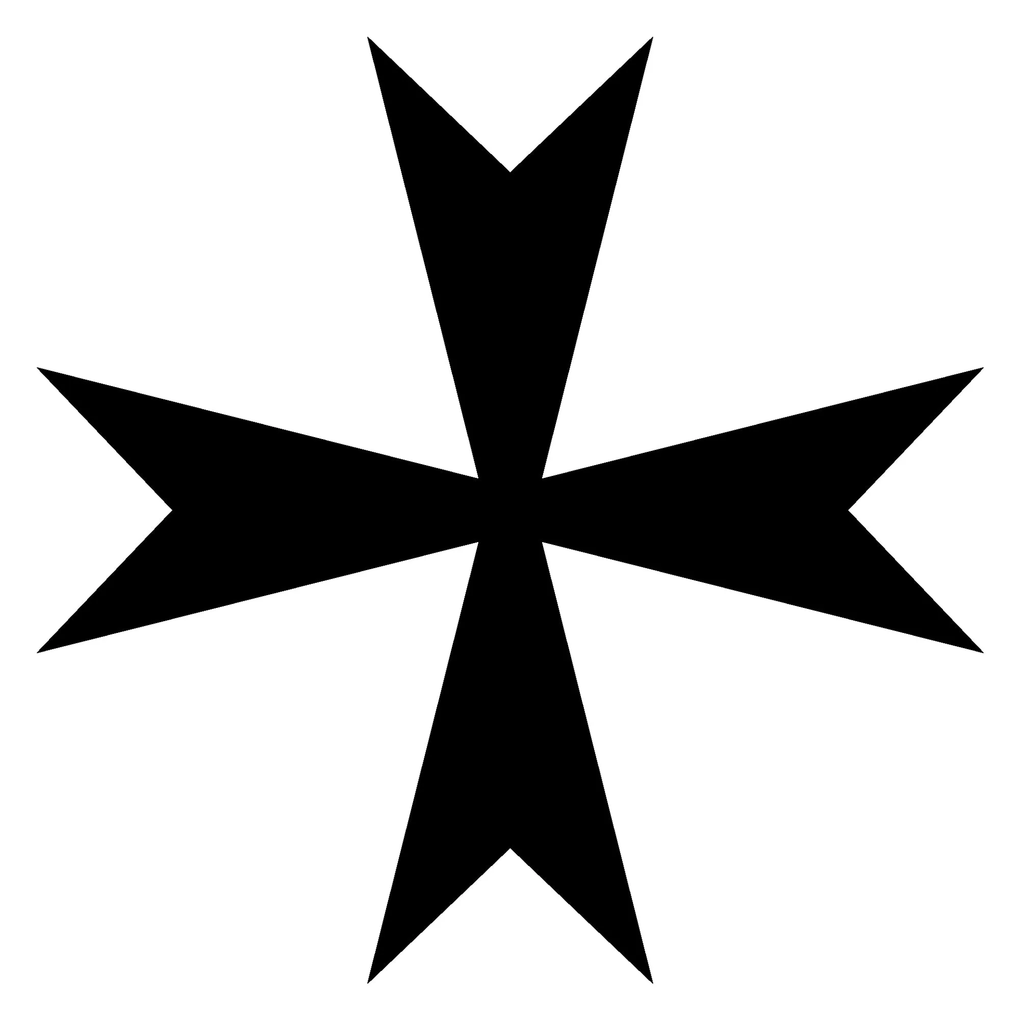 Order of Malta Briefcase - Various Sizes