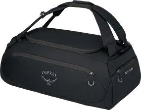 Osprey Daylite Duffel 45 Black | Buy Osprey Daylite Duffel 45 Black here | Outnorth