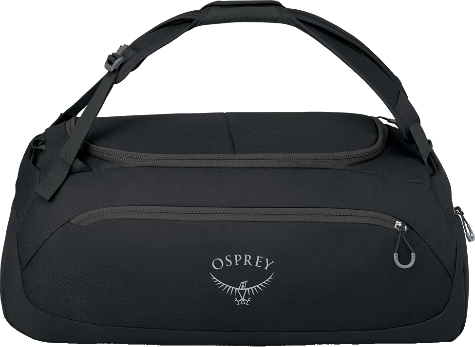 Osprey Daylite Duffel 45 Black | Buy Osprey Daylite Duffel 45 Black here | Outnorth