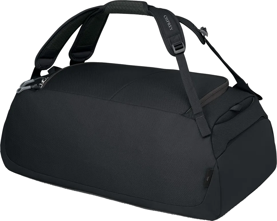 Osprey Daylite Duffel 45 Black | Buy Osprey Daylite Duffel 45 Black here | Outnorth