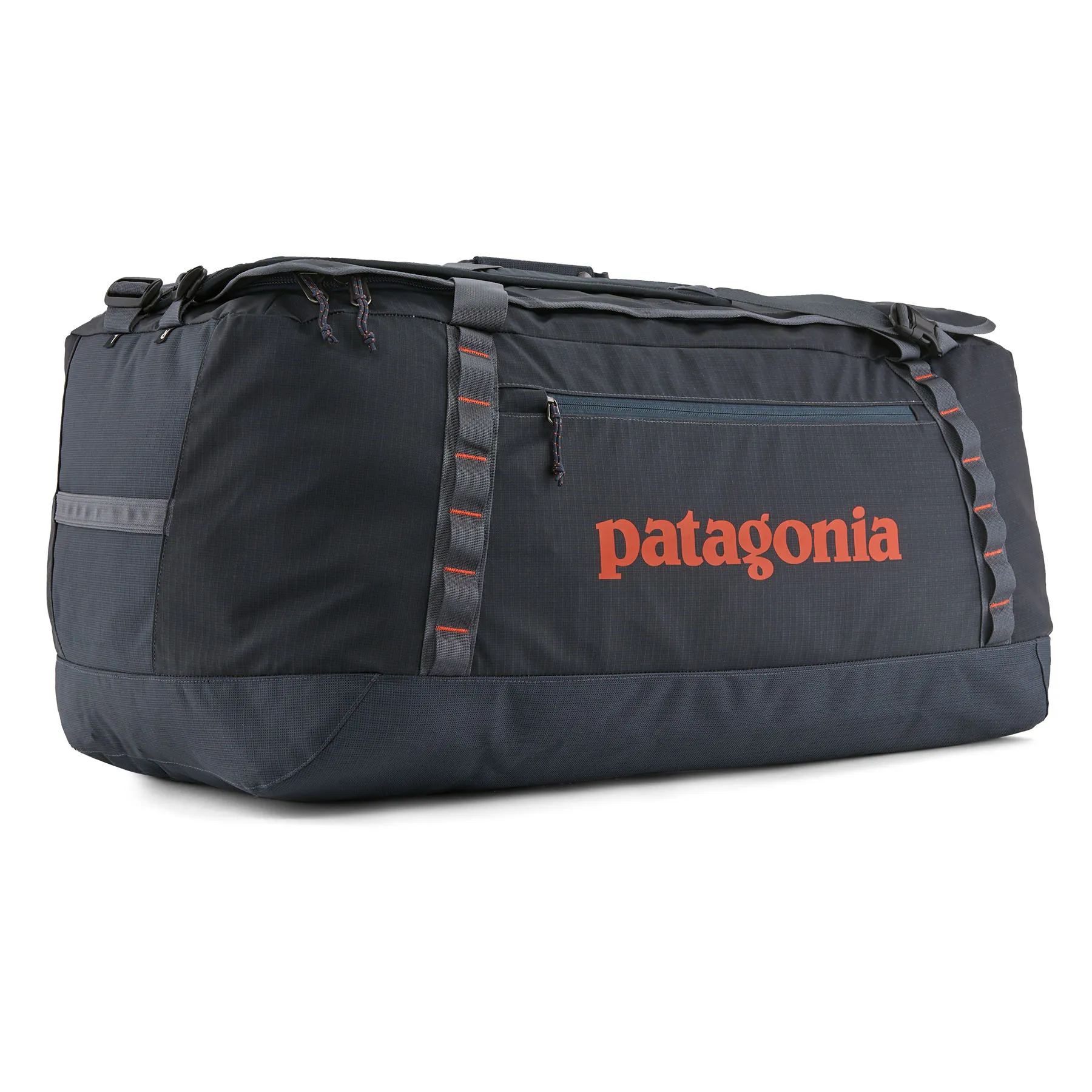 Patagonia Black Hole Duffel 100l Smolder Blue | Buy Patagonia Black Hole Duffel 100l Smolder Blue here | Outnorth
