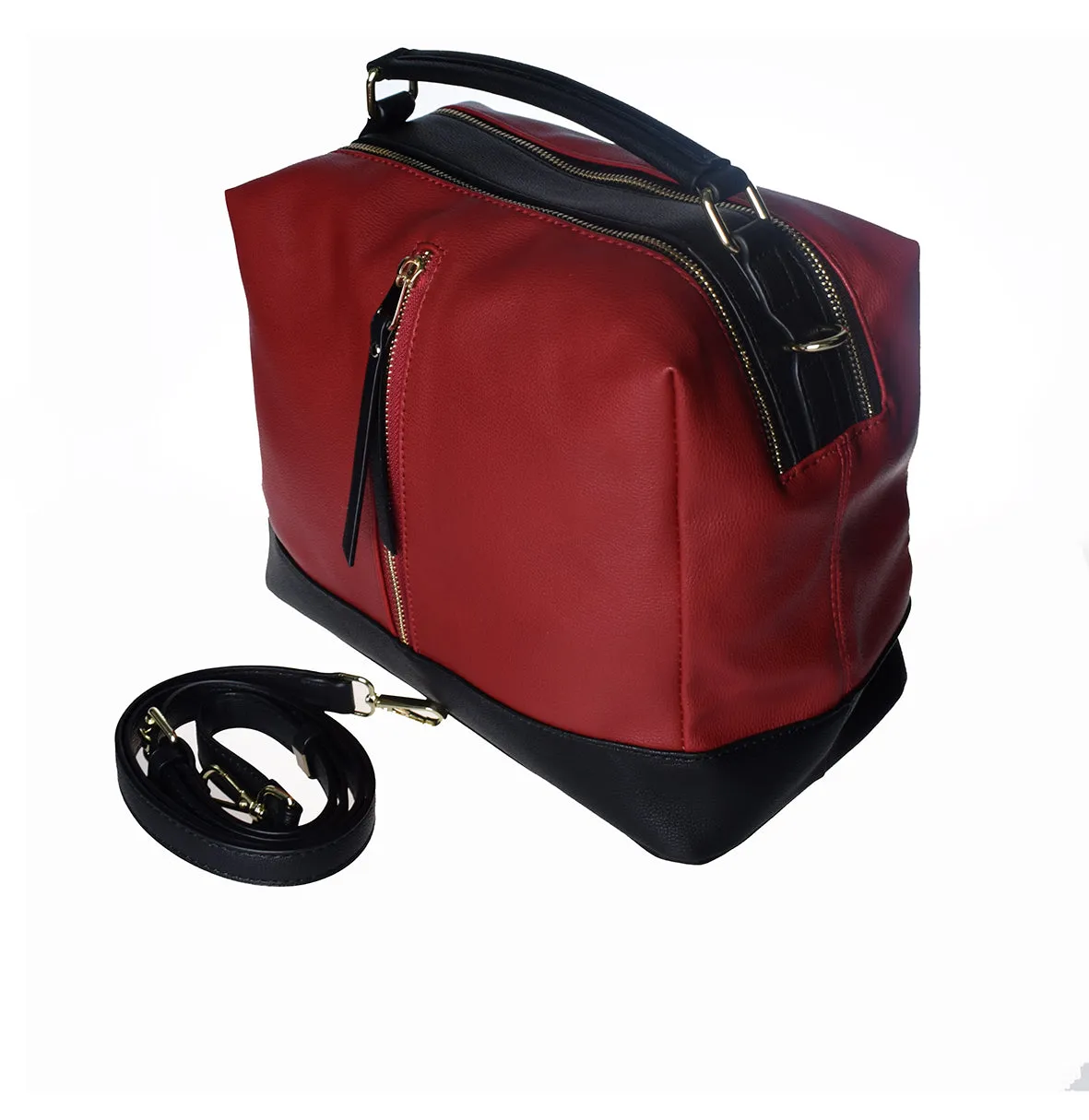 Red Bag - AB-H-7646