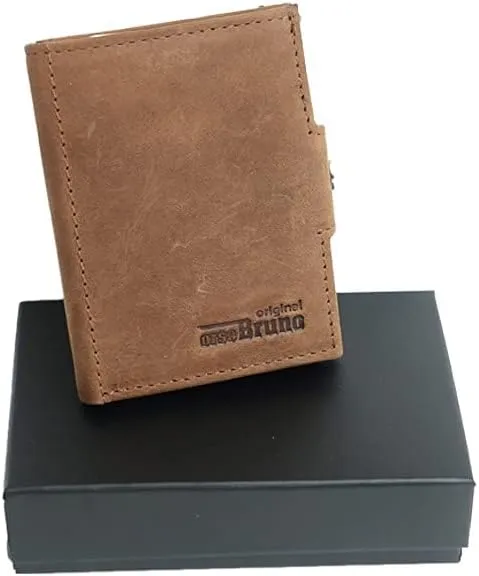 Slim Wallet Deluxe