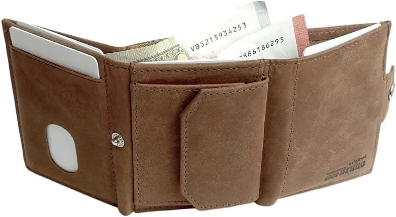 Slim Wallet Deluxe