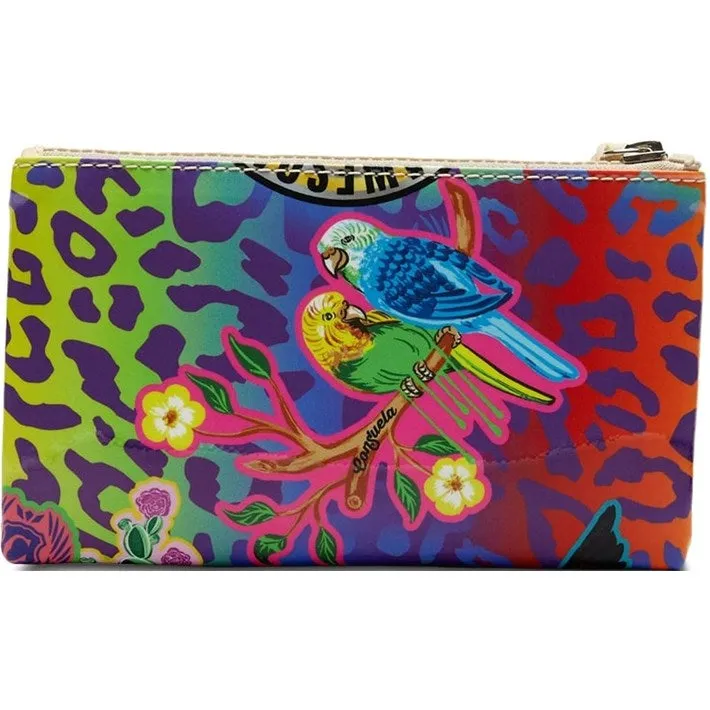 The Cami Slim Wallet